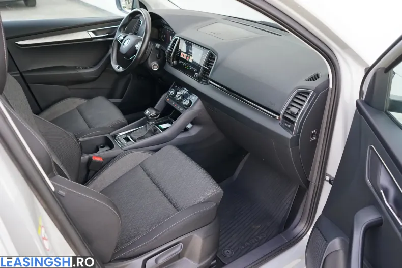 Skoda Karoq din 2023 cu 163.159 km - oferta SKO213017 - foto 26