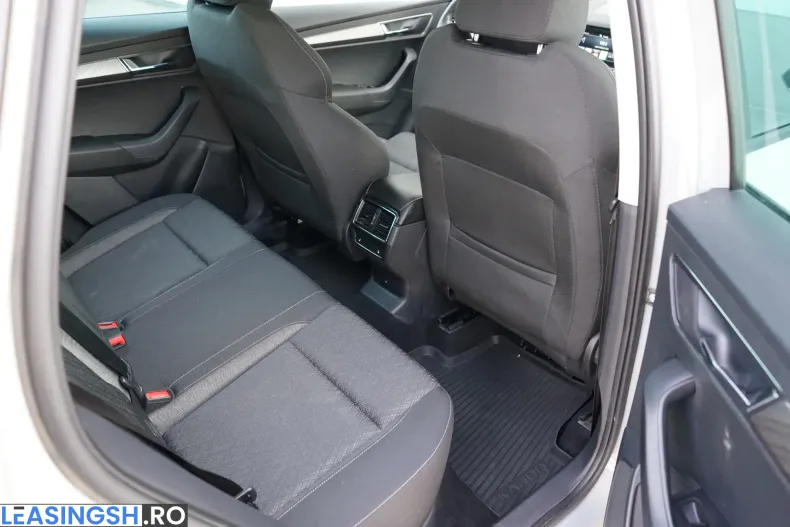 Skoda Karoq din 2023 cu 163.159 km - oferta SKO213017 - foto 27