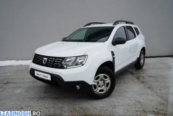 Dacia Duster din 2021 - oferta DAC213018