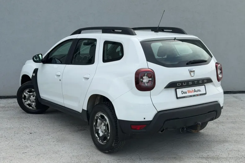 Dacia Duster din 2021 cu 96.414 km - oferta DAC213018 - foto 3