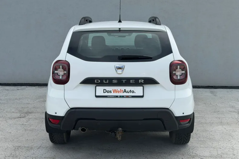 Dacia Duster din 2021 cu 96.414 km - oferta DAC213018 - foto 4