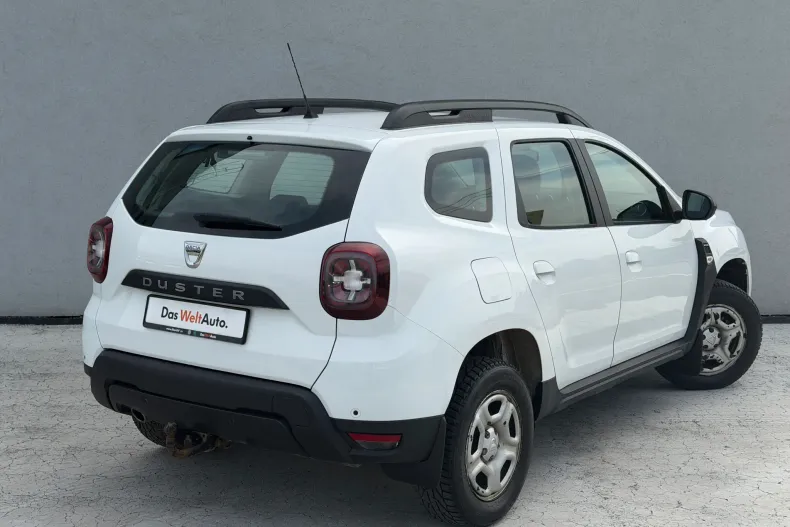 Dacia Duster din 2021 cu 96.414 km - oferta DAC213018 - foto 5