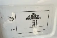Dacia Duster din 2021 cu 96.414 km - oferta DAC213018 - foto 10