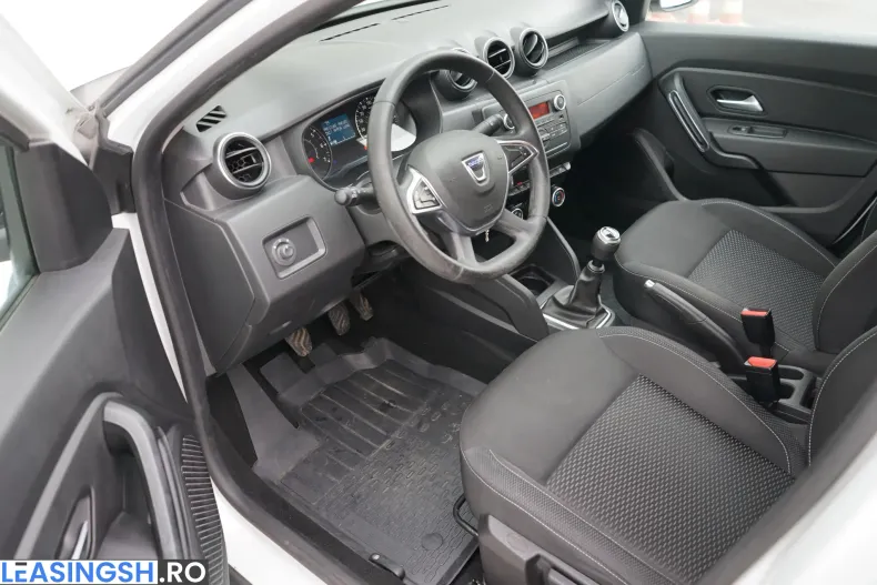 Dacia Duster din 2021 cu 96.414 km - oferta DAC213018 - foto 11