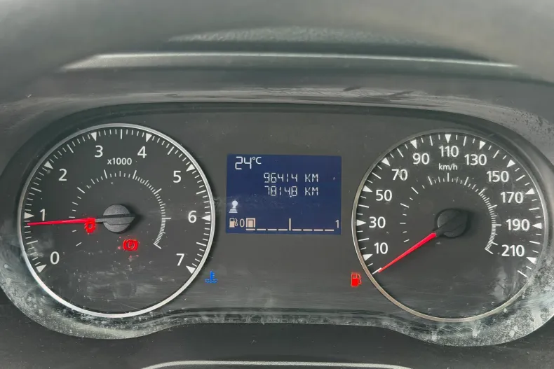 Dacia Duster din 2021 cu 96.414 km - oferta DAC213018 - foto 14