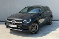 Mercedes-Benz GLC din 2021 cu 73.905 km - oferta MER213019 - foto 1