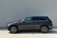 Mercedes-Benz GLC din 2021 cu 73.905 km - oferta MER213019 - foto 2