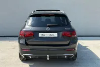 Mercedes-Benz GLC din 2021 cu 73.905 km - oferta MER213019 - foto 4
