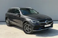 Mercedes-Benz GLC din 2021 cu 73.905 km - oferta MER213019 - foto 7