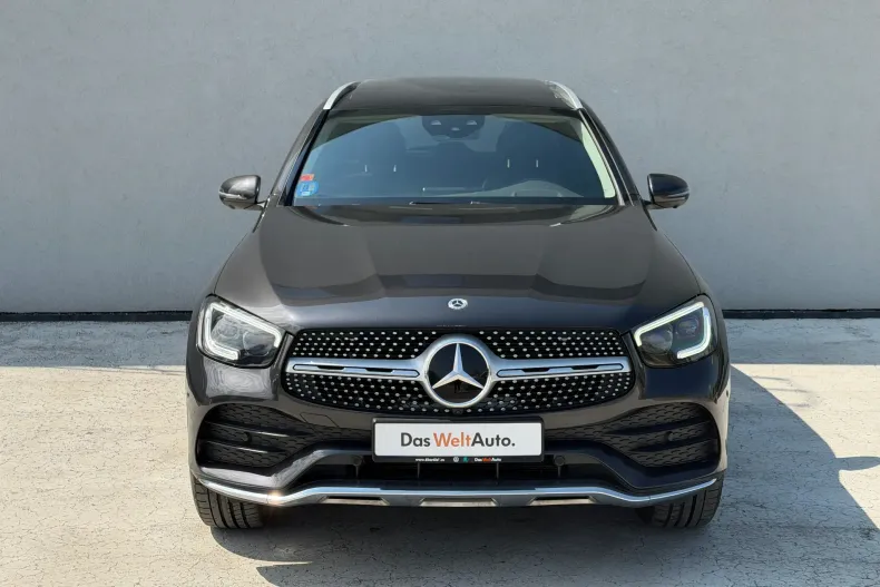Mercedes-Benz GLC din 2021 cu 73.905 km - oferta MER213019 - foto 8