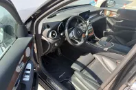 Mercedes-Benz GLC din 2021 cu 73.905 km - oferta MER213019 - foto 10