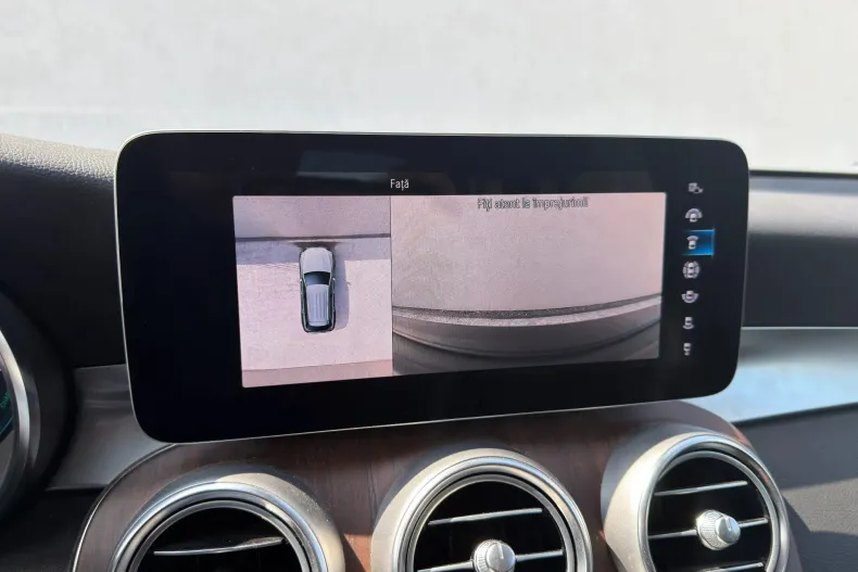 Mercedes-Benz GLC din 2021 cu 73.905 km - oferta MER213019 - foto 19