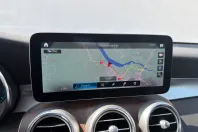 Mercedes-Benz GLC din 2021 cu 73.905 km - oferta MER213019 - foto 20