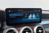 Mercedes-Benz GLC din 2021 cu 73.905 km - oferta MER213019 - foto 21
