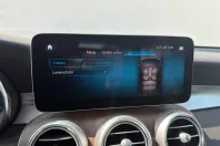 Mercedes-Benz GLC din 2021 cu 73.905 km - oferta MER213019 - foto 22