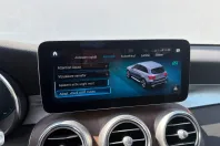 Mercedes-Benz GLC din 2021 cu 73.905 km - oferta MER213019 - foto 25