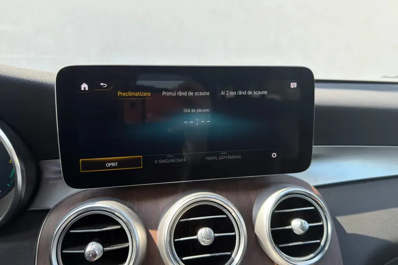 Mercedes-Benz GLC din 2021 cu 73.905 km - oferta MER213019 - foto 28