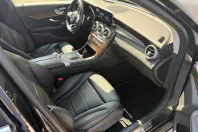 Mercedes-Benz GLC din 2021 cu 73.905 km - oferta MER213019 - foto 31