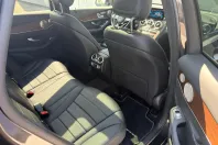 Mercedes-Benz GLC din 2021 cu 73.905 km - oferta MER213019 - foto 33