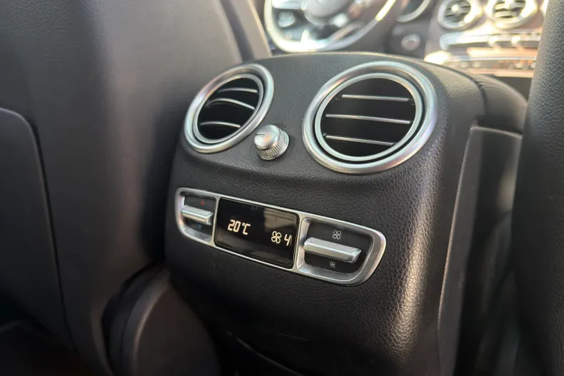 Mercedes-Benz GLC din 2021 cu 73.905 km - oferta MER213019 - foto 34
