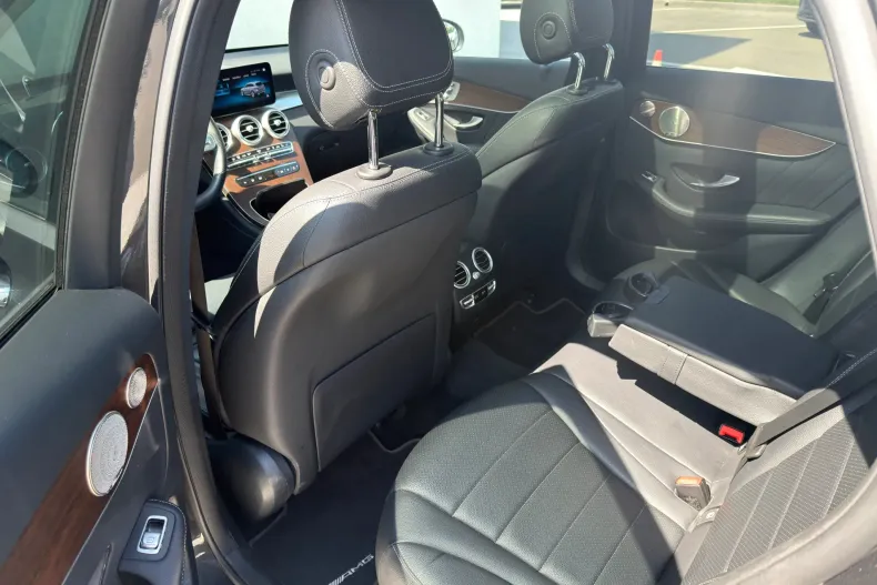 Mercedes-Benz GLC din 2021 cu 73.905 km - oferta MER213019 - foto 36