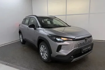 Toyota Corolla Cross din 2026 - oferta TOY213020