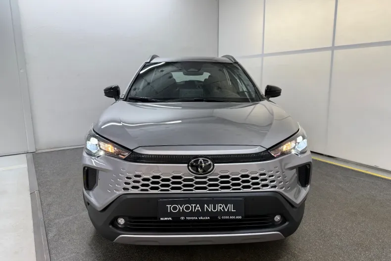 Toyota Corolla Cross din 2026 cu 1 km - oferta TOY213020 - foto 2