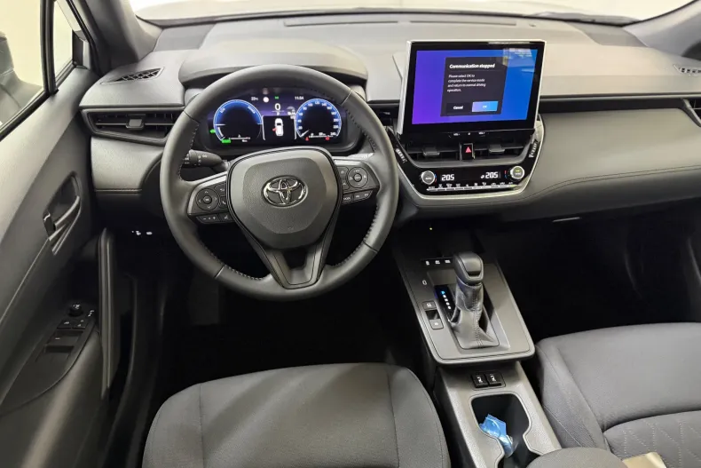 Toyota Corolla Cross din 2026 cu 1 km - oferta TOY213020 - foto 5