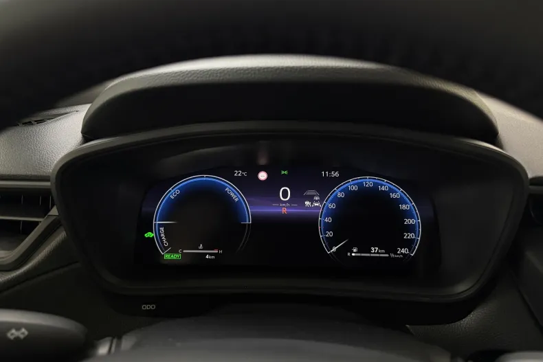 Toyota Corolla Cross din 2026 cu 1 km - oferta TOY213020 - foto 10