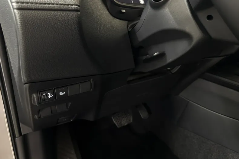 Toyota Corolla Cross din 2026 cu 1 km - oferta TOY213020 - foto 17