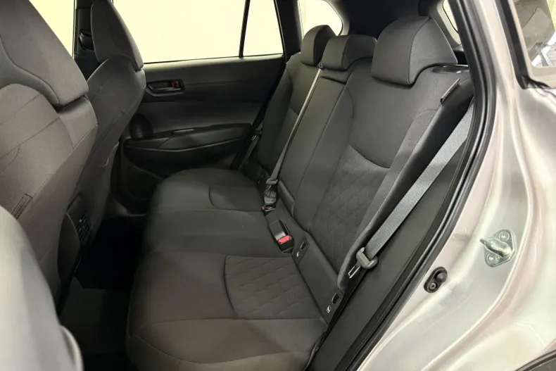 Toyota Corolla Cross din 2026 cu 1 km - oferta TOY213020 - foto 20