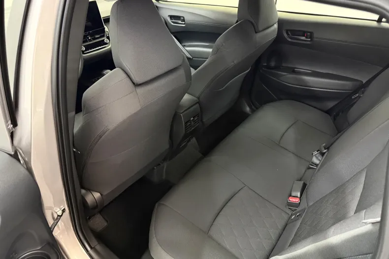 Toyota Corolla Cross din 2026 cu 1 km - oferta TOY213020 - foto 21