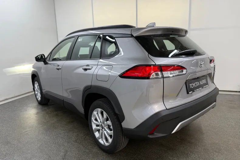 Toyota Corolla Cross din 2026 cu 1 km - oferta TOY213020 - foto 24