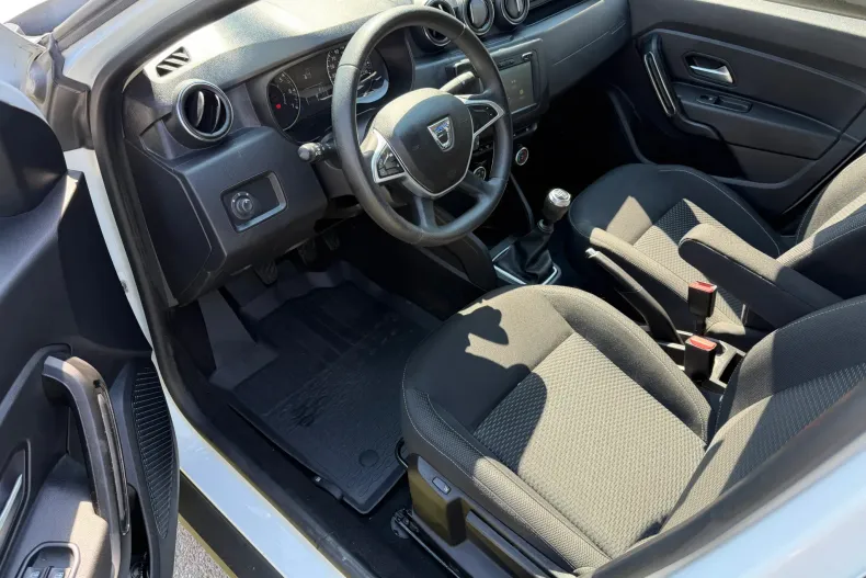Dacia Duster din 2021 cu 69.418 km - oferta DAC213021 - foto 10