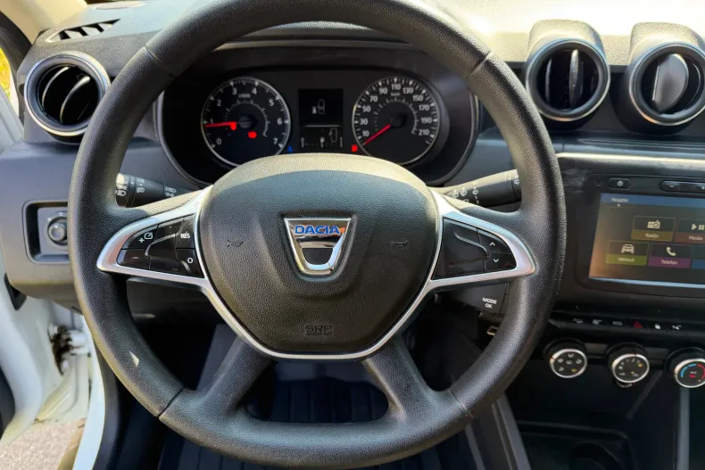 Dacia Duster din 2021 cu 69.418 km - oferta DAC213021 - foto 12