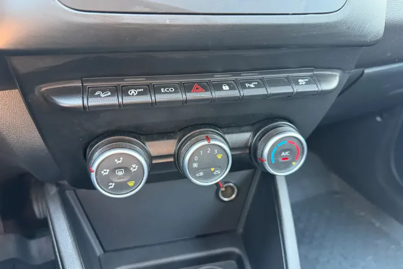 Dacia Duster din 2021 cu 69.418 km - oferta DAC213021 - foto 18