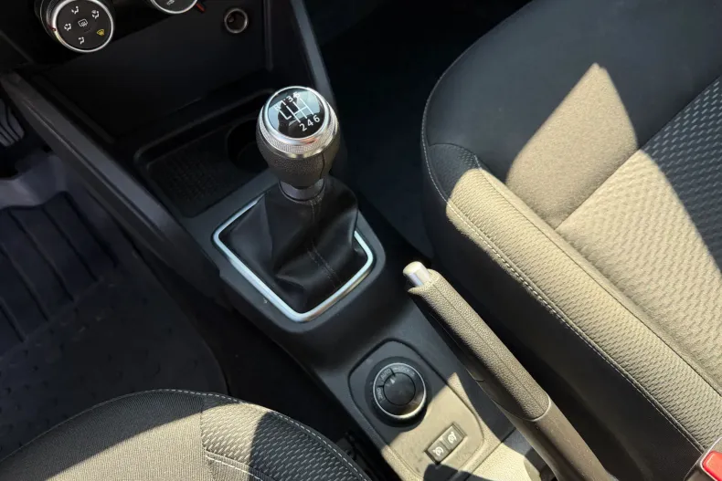 Dacia Duster din 2021 cu 69.418 km - oferta DAC213021 - foto 19
