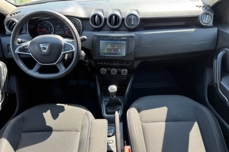 Dacia Duster din 2021 cu 69.418 km - oferta DAC213021 - foto 21