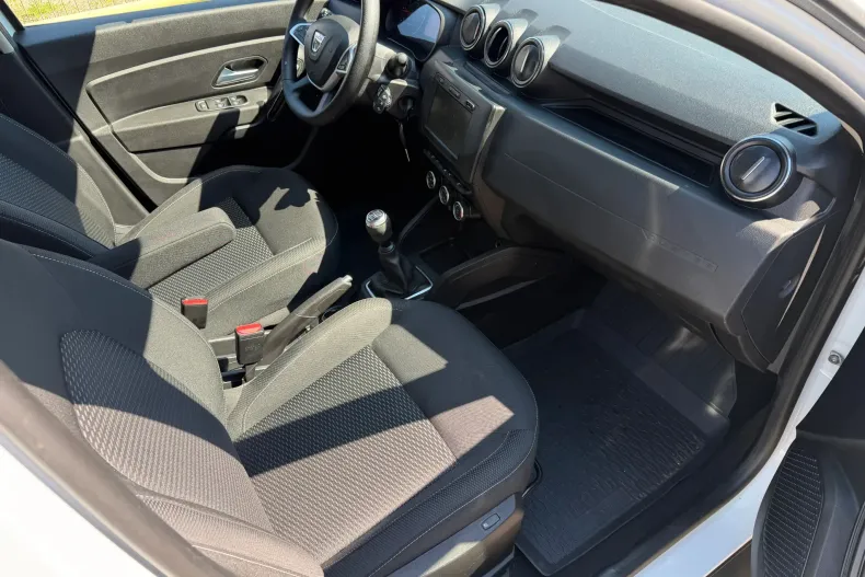 Dacia Duster din 2021 cu 69.418 km - oferta DAC213021 - foto 22