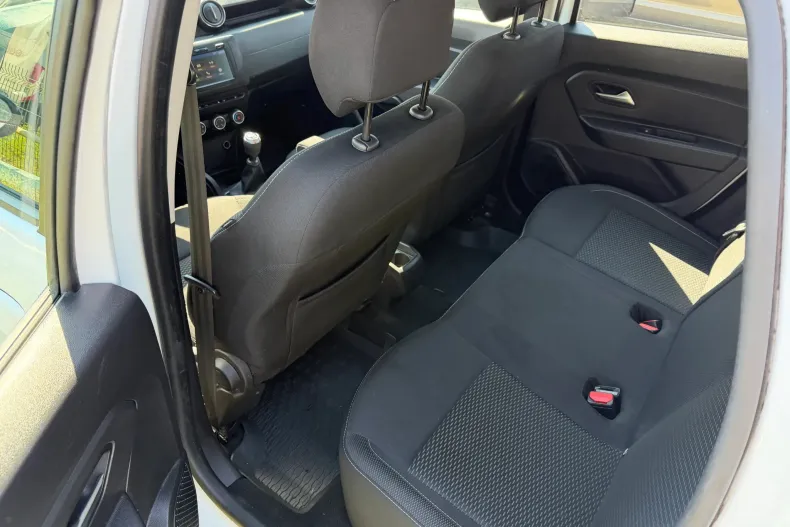 Dacia Duster din 2021 cu 69.418 km - oferta DAC213021 - foto 24