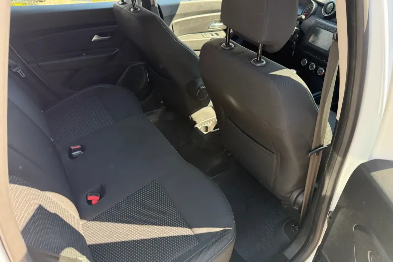 Dacia Duster din 2021 cu 69.418 km - oferta DAC213021 - foto 25