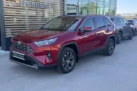 Toyota RAV4 din 2024 cu 13.862 km - oferta TOY213022 - foto 2