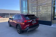 Toyota RAV4 din 2024 cu 13.862 km - oferta TOY213022 - foto 6