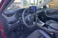 Toyota RAV4 din 2024 cu 13.862 km - oferta TOY213022 - foto 8