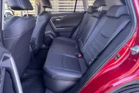Toyota RAV4 din 2024 cu 13.862 km - oferta TOY213022 - foto 9