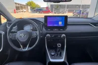 Toyota RAV4 din 2024 cu 13.862 km - oferta TOY213022 - foto 10
