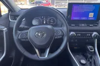 Toyota RAV4 din 2024 cu 13.862 km - oferta TOY213022 - foto 11