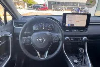 Toyota RAV4 din 2024 cu 13.862 km - oferta TOY213022 - foto 13