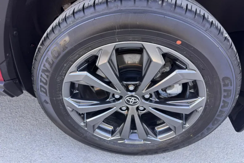 Toyota RAV4 din 2024 cu 13.862 km - oferta TOY213022 - foto 16