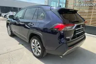 Toyota RAV4 din 2021 cu 33.021 km - oferta TOY213023 - foto 6